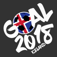 Iceland Football Score A Soccer Goal And Win Fan Shirt Baby Bodysuit | Artistshot