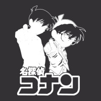 Detective Conan Vintage Short | Artistshot