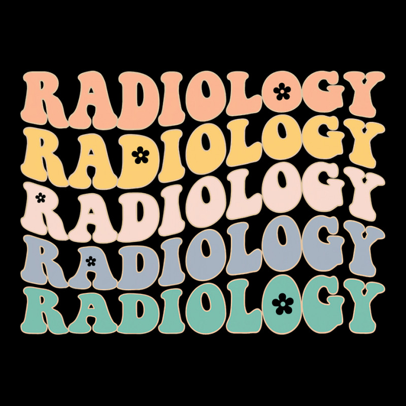 Radiology Radiologic Technologist Xray Tech V-Neck Tee by cm-arts | Artistshot