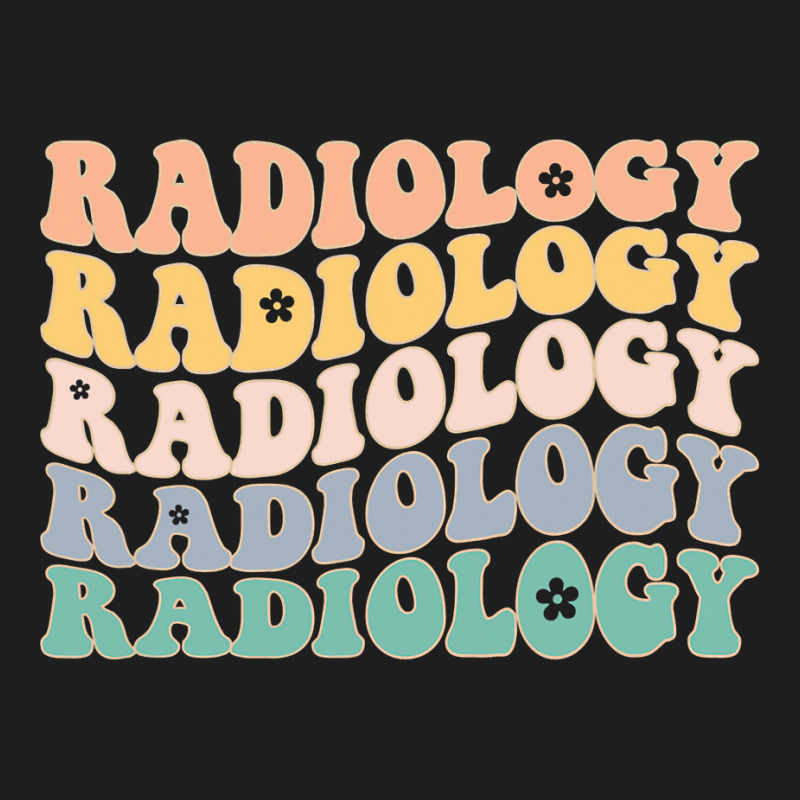 Radiology Radiologic Technologist Xray Tech Classic T-shirt by cm-arts | Artistshot