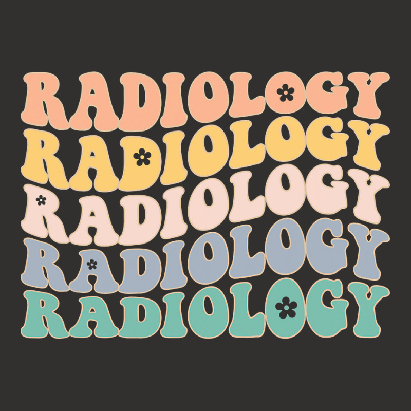 Radiology Radiologic Technologist Xray Tech Champion Hoodie by cm-arts | Artistshot