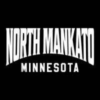 North Mankato Minnesota Adjustable Cap | Artistshot