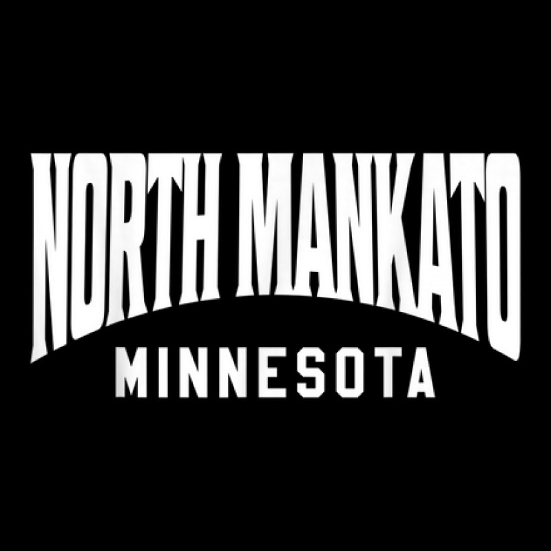 North Mankato Minnesota Adjustable Cap | Artistshot