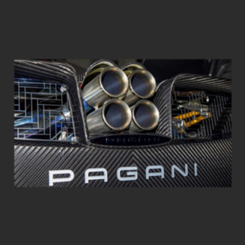 Pagani Huayra Zonda Tee Shirt Supercar Hypercar Exclusive T-shirt by MarshaleenAnnetteHammer | Artistshot