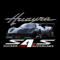 Pagani Huayra Supercar Products Long Sleeve Shirts | Artistshot