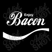 Enjoy Bacon Youth Sweatshirt | Artistshot