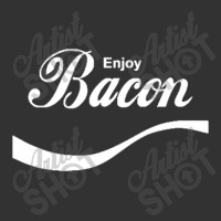 Enjoy Bacon Baby Bodysuit | Artistshot