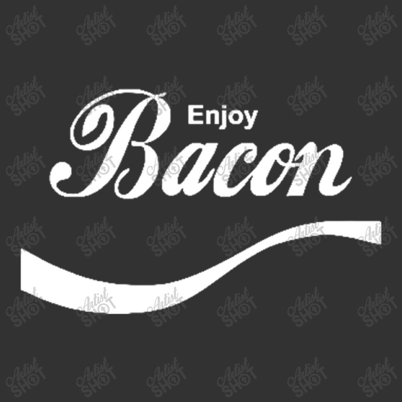 Enjoy Bacon Baby Bodysuit by Ashleypuckettx | Artistshot