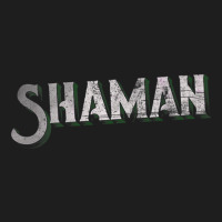 Shaman  Knowyourrole Classic T-shirt | Artistshot