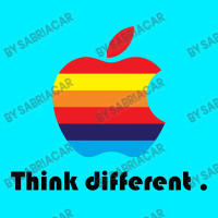 Apple Think Different Landscape Canvas Print | Artistshot