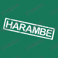 Harambee Landscape Canvas Print | Artistshot