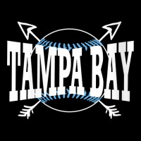 Womens Traditional Tampa Bay Classic Tb Original Tampa Bay Baseball V Legging | Artistshot