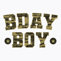 Camouflage Birthday Military Soldier Bday Boy Celebration T Shirt T-shirt | Artistshot