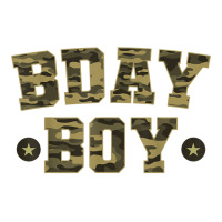 Camouflage Birthday Military Soldier Bday Boy Celebration T Shirt Toddler T-shirt | Artistshot