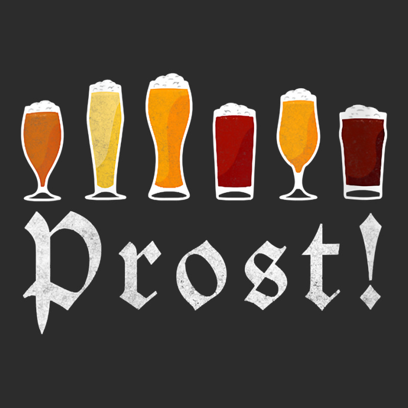 Womens Oktoberfest Prost Celebrate Diversity Beer V Neck T Shirt Exclusive T-shirt by cm-arts | Artistshot