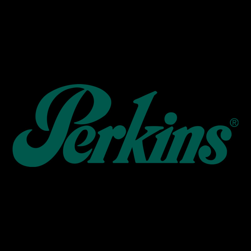 Perkins Restaurant V-neck Tee | Artistshot