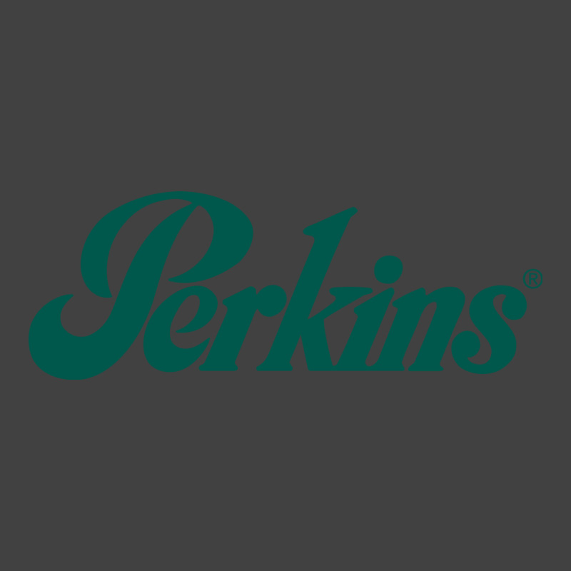 Perkins Restaurant Vintage T-shirt | Artistshot