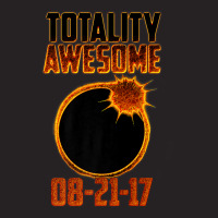 Totality Awesome Total Solar Eclipse Fiery Sun T Shirt Vintage Cap | Artistshot