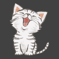 American Shorthair Happy 1.png Vintage T-shirt | Artistshot