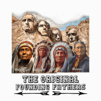 Original Founding Fathers Native American Retro Tribe Pride T Shirt Coffee Mug | Artistshot