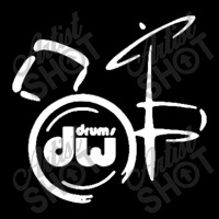 Dw Drum Music Instrument Pocket T-shirt | Artistshot