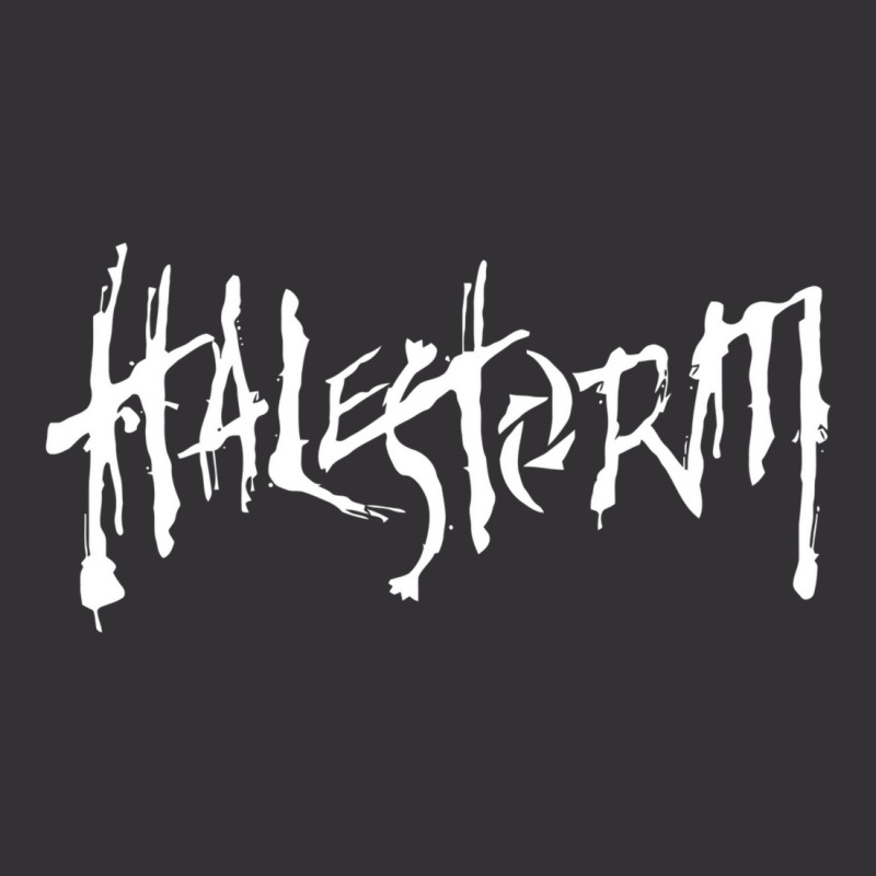 Halestorm Vintage Short by cm-arts | Artistshot