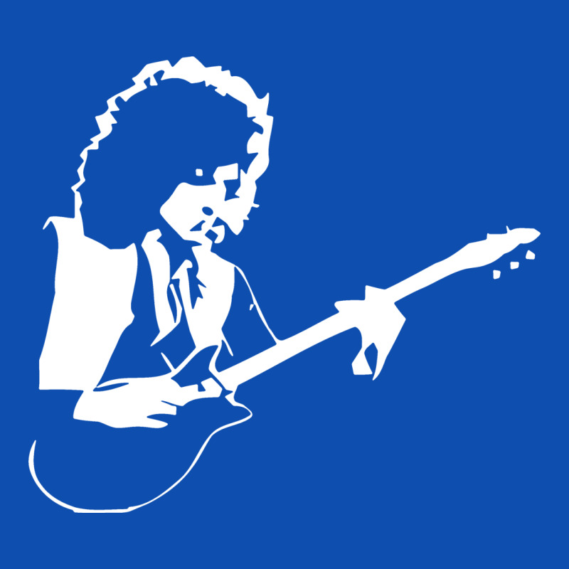 Brian May Queen Portrait Canvas Print | Artistshot
