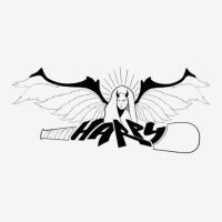 Harpy! Merch 1.png 15 Oz Coffee Mug | Artistshot