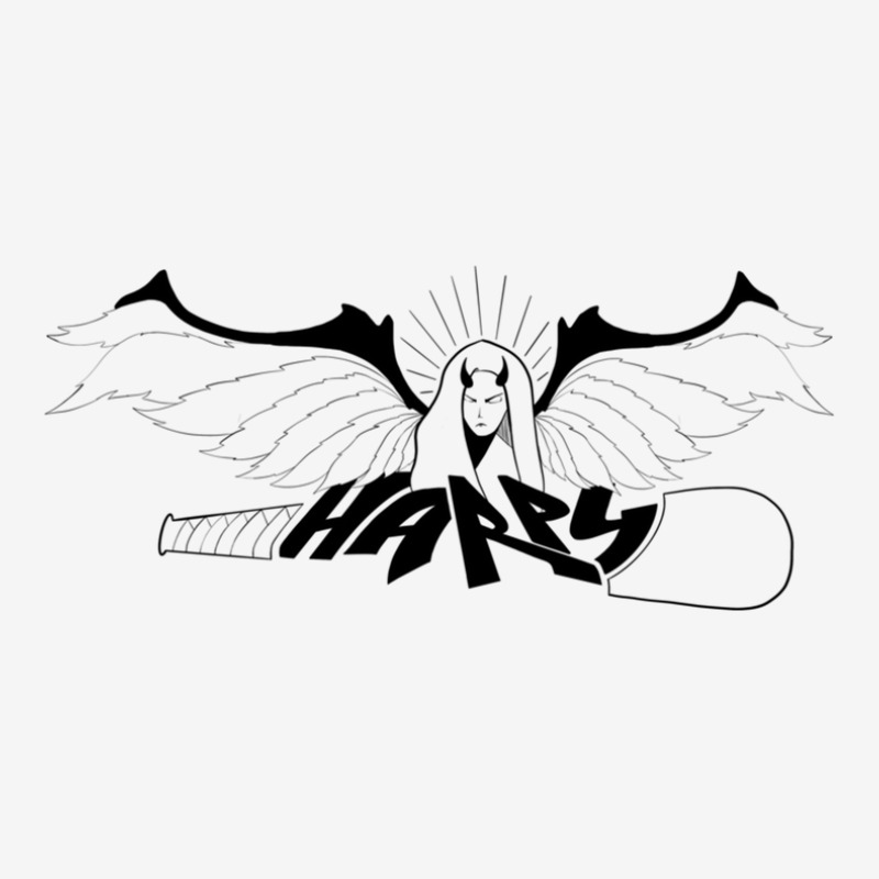 Harpy! Merch 1.png 15 Oz Coffee Mug | Artistshot