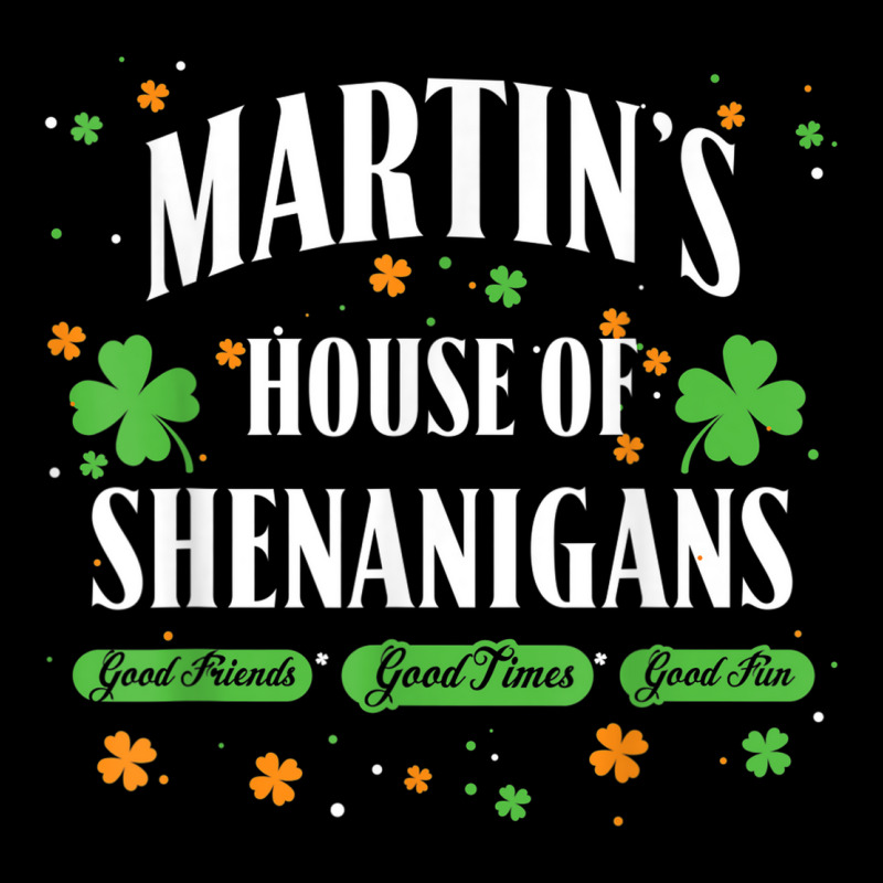 st patricks day crop hoodie