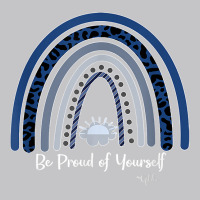 Shoelover99merch Be Proud Yourself Tater Tot Ophelia Nichols T Shirt Baby Bodysuit | Artistshot