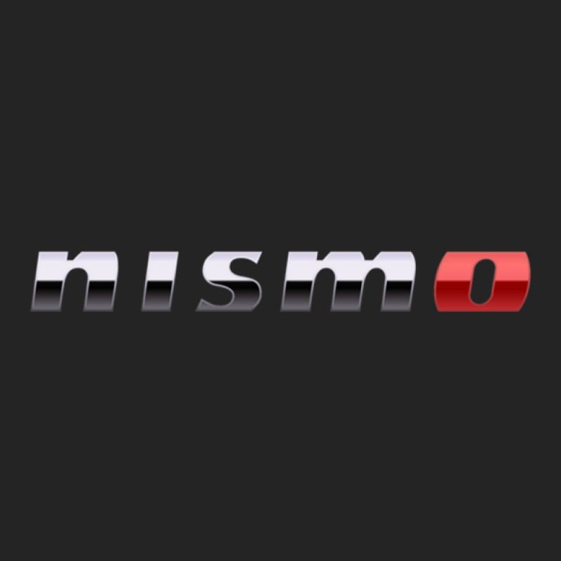 Nismo Carbon Fiber 3/4 Sleeve Shirt | Artistshot