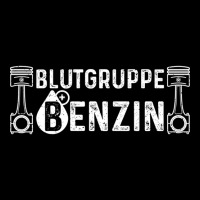 Blutgruppe Benzin - Car Guy Adjustable Cap | Artistshot