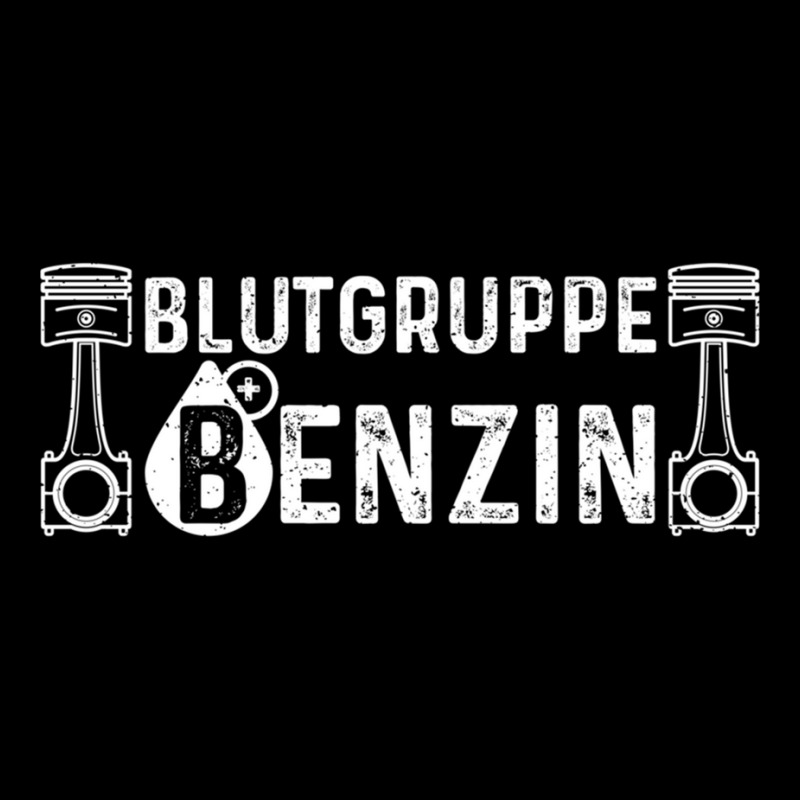 Blutgruppe Benzin - Car Guy Adjustable Cap by cm-arts | Artistshot