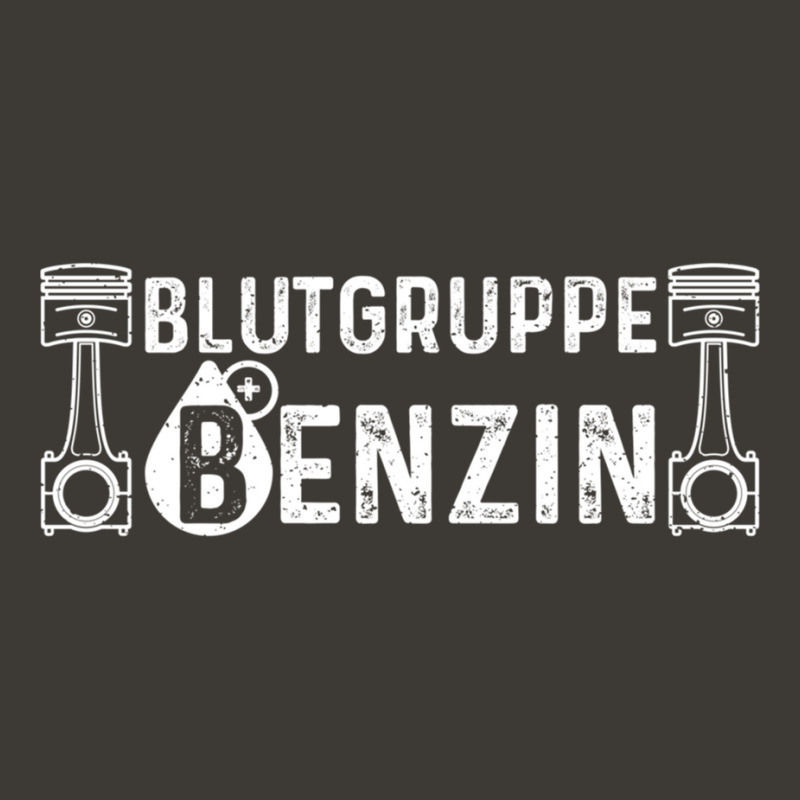 Blutgruppe Benzin - Car Guy Bucket Hat by cm-arts | Artistshot