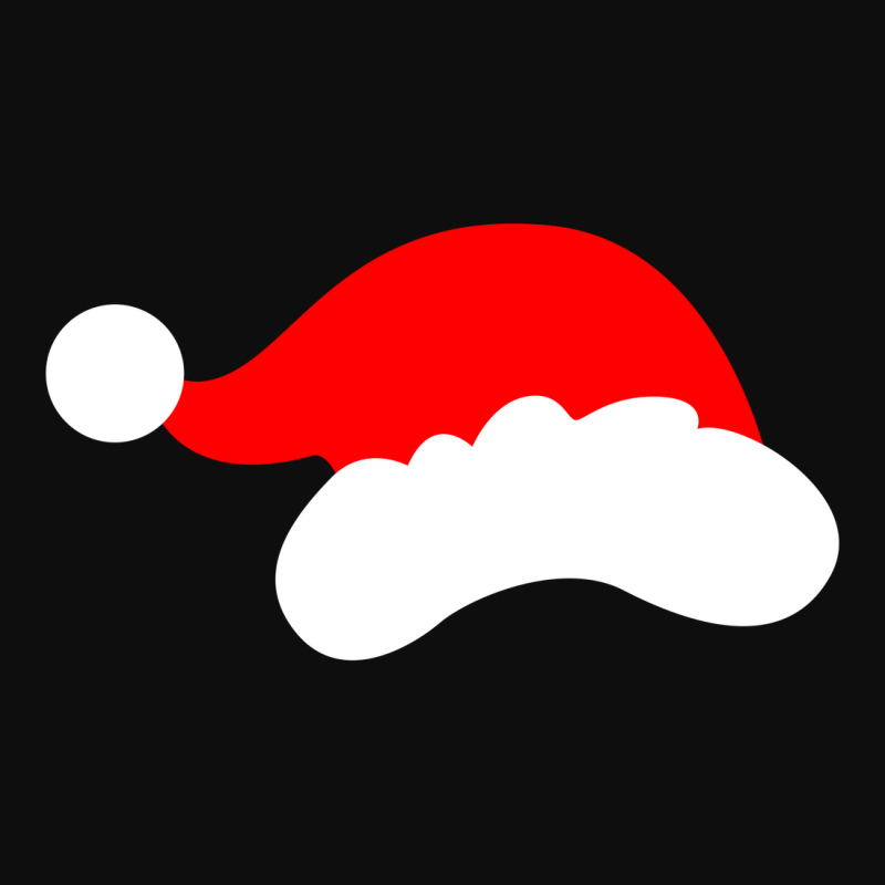 Santa Hat Crop Top | Artistshot