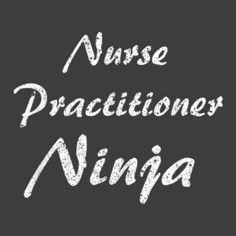 Nurse Practitioner Tshirt Job Occupation Funny Work Title Men's Polo Shirt by Blimpie | Artistshot