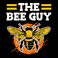 The Bee Type Hobby Beekeeper Bees Bee Guy T Shirt Pocket T-shirt | Artistshot