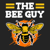 The Bee Type Hobby Beekeeper Bees Bee Guy T Shirt 3/4 Sleeve Shirt | Artistshot