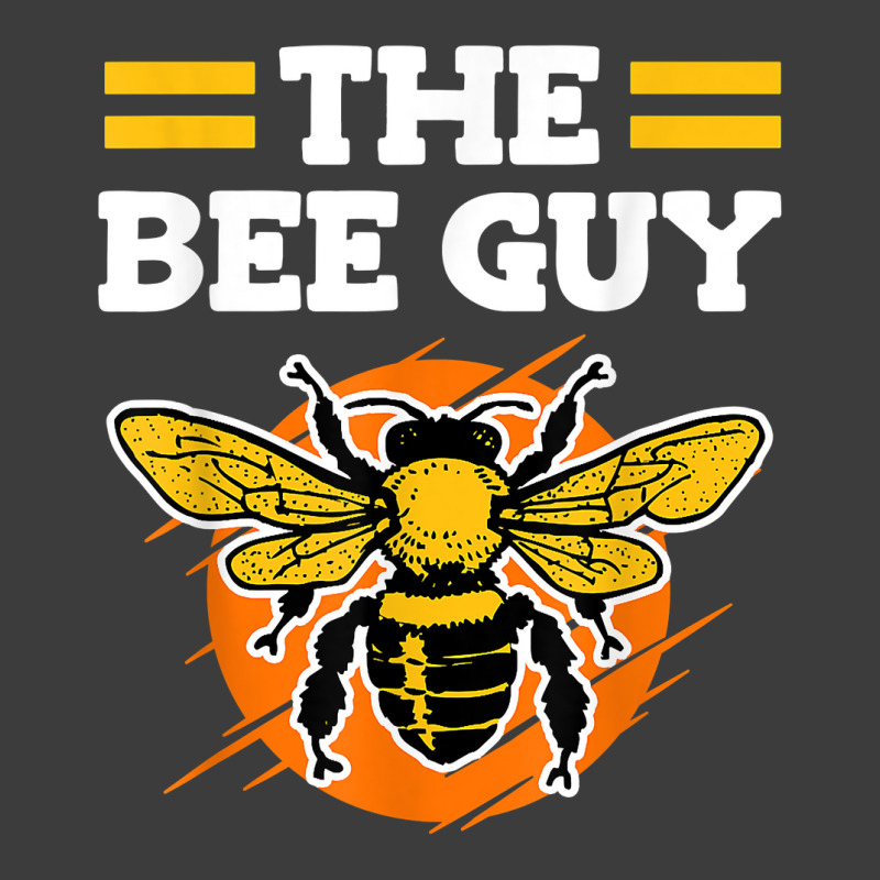 The Bee Type Hobby Beekeeper Bees Bee Guy T Shirt Men's Polo Shirt | Artistshot