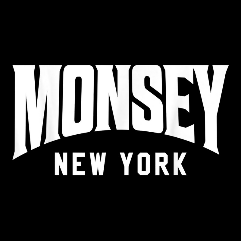 Monsey New York T Shirt Adjustable Cap | Artistshot