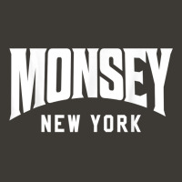 Monsey New York T Shirt Bucket Hat | Artistshot