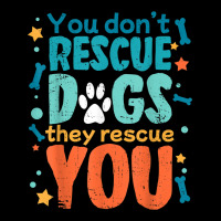 Rescue Animal Shelter Rescue For Animal Rescuer Youth Jogger | Artistshot