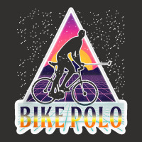 Bike Polo Biker Cycling Bicycle Sports Cyclist Biking Bikes Tank Top Champion Hoodie | Artistshot