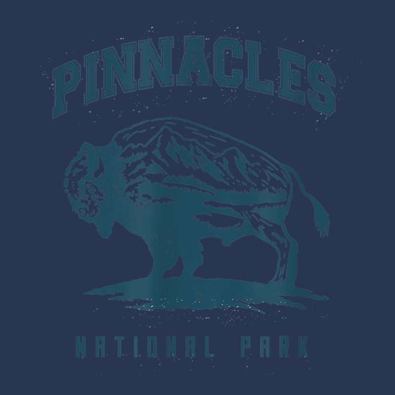 Pinnacles National Park Men Denim Jacket by Lion | Artistshot