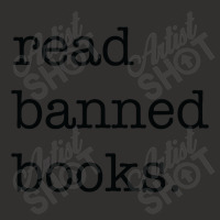 Vintage Read Banned Books Champion Hoodie | Artistshot