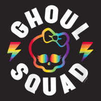 Womens Monster High   Pride Ghoul Squad V Neck T Shirt Vintage Cap | Artistshot