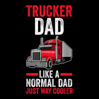 Mens Truck Driver Trucks Dad Father Trucker Adjustable Cap | Artistshot