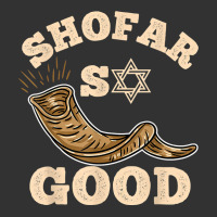 Shofar So Good Rosh Hashanah T Shirt Baby Bodysuit | Artistshot