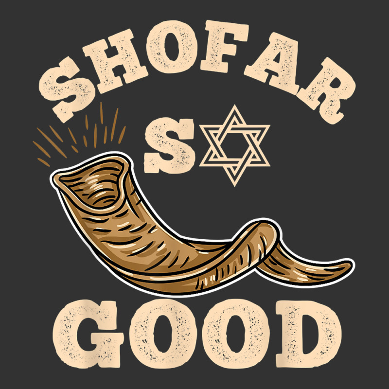 Shofar So Good Rosh Hashanah T Shirt Baby Bodysuit | Artistshot